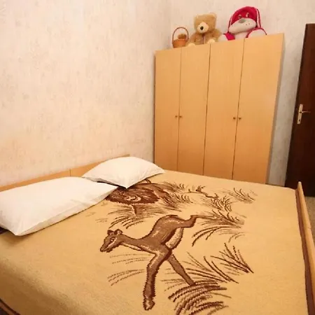 Stipe Apartment *