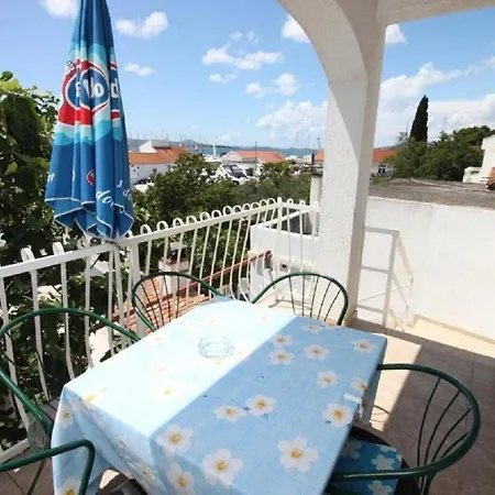 Stipe - Free Parking * Biograd Na Moru